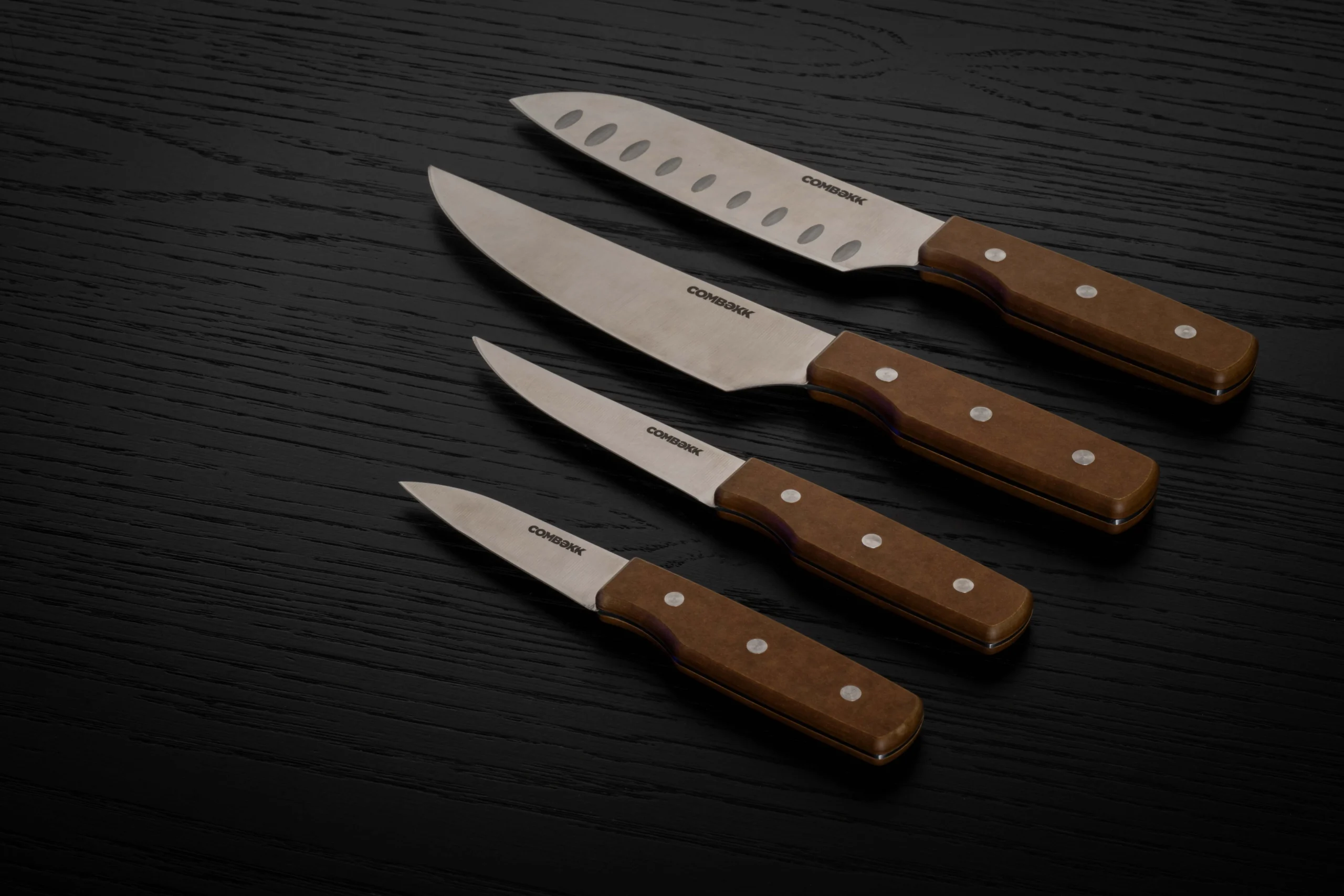 Knives